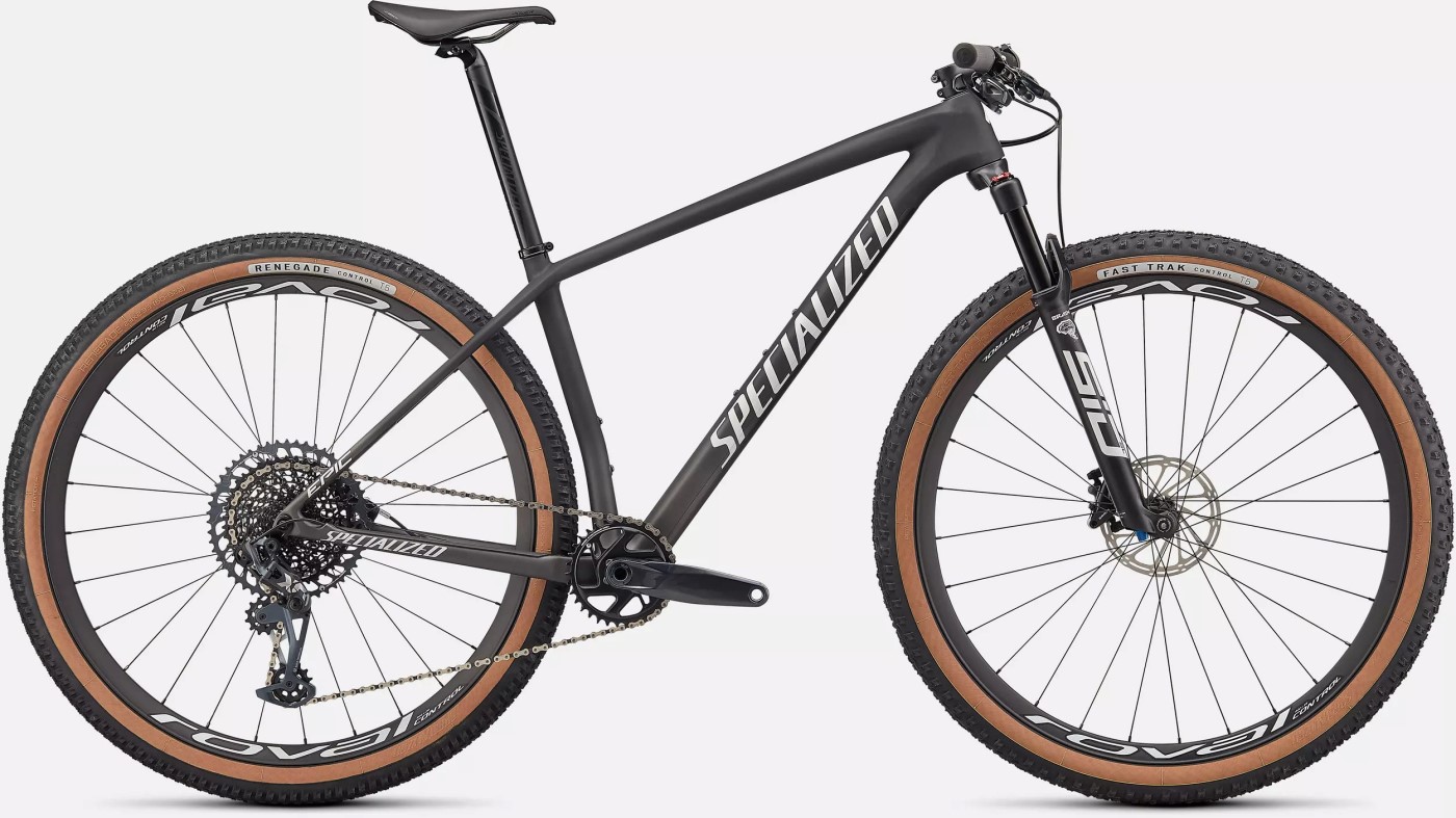 SPECIALIZED Epic HT Expert