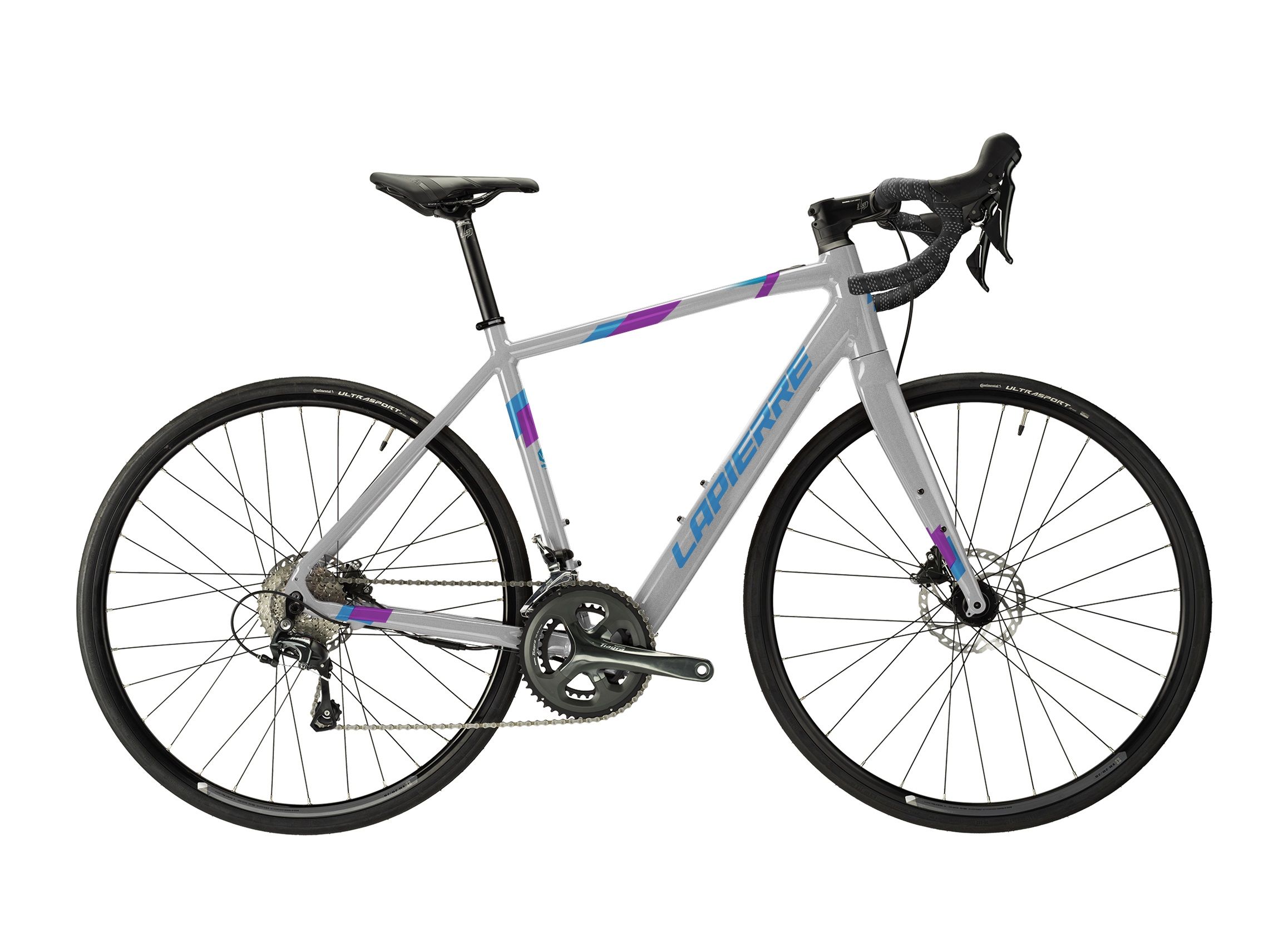 LAPIERRE E-Bikes 2020 eSensium 300 W (elektrokolo)