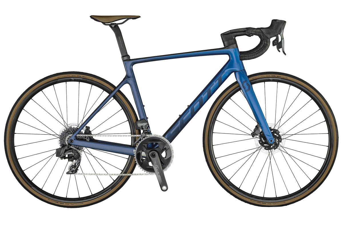 SCOTT ADDICT RC 20 S